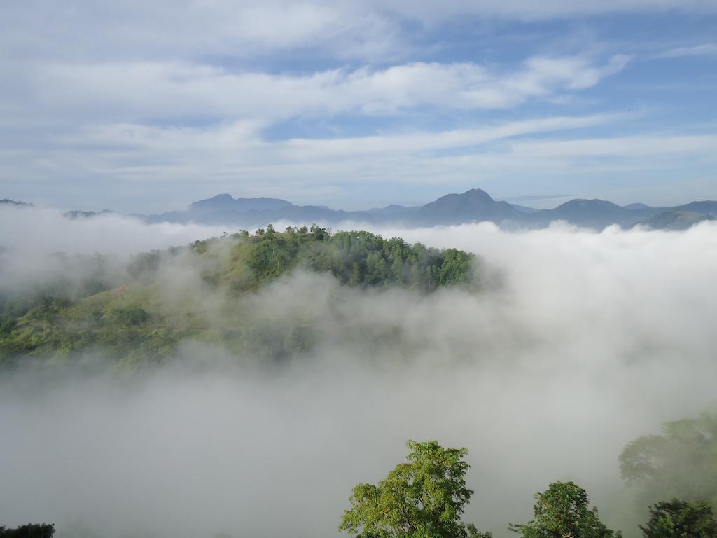 Sky Lodge 캔디 외부 사진